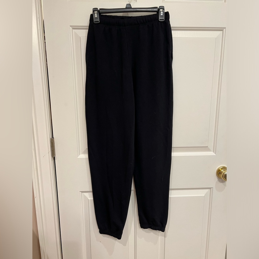 Sweatpants